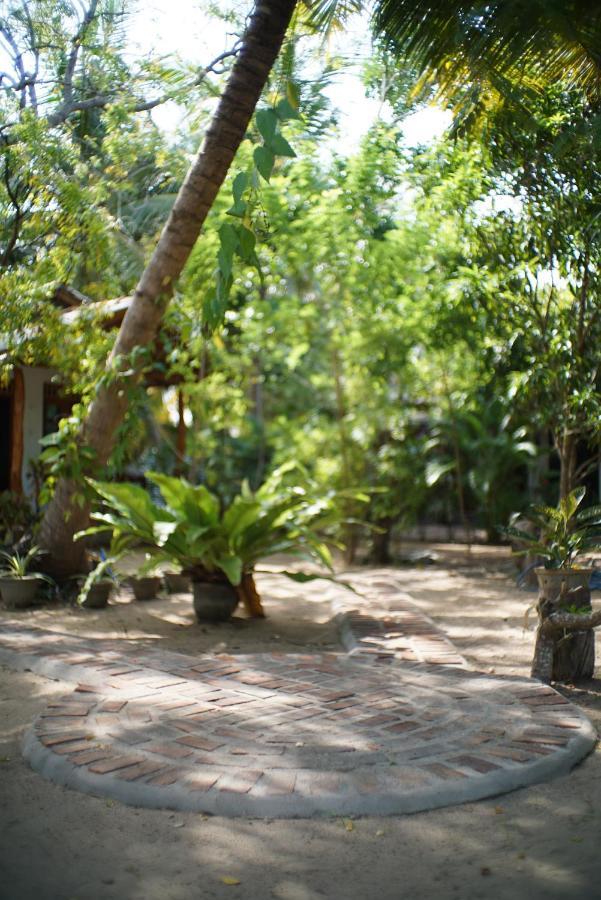 Bed and Breakfast Salty Garden Arugambay Arugam Bay Exteriér fotografie